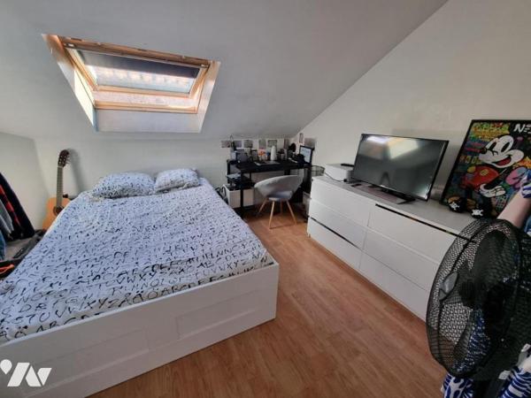 45200 AMILLY - Maison 134 m² avec piscine