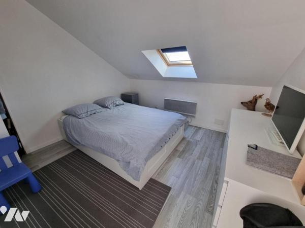 45200 AMILLY - Maison 134 m² avec piscine