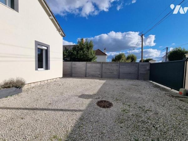 45200 AMILLY - Maison 134 m² avec piscine