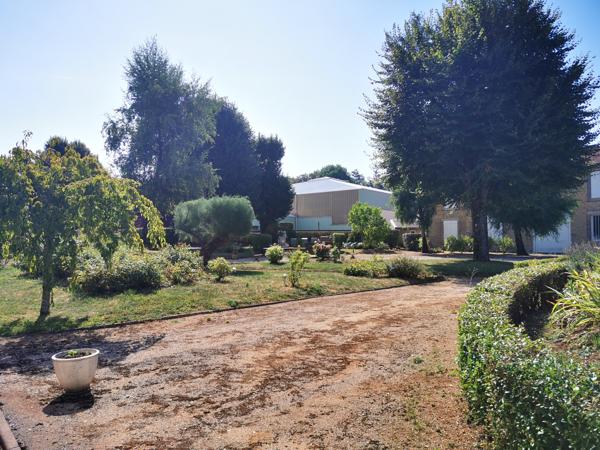 Pour investisseur : Bel appartement T5 Clair logis Détails des diagnostics énergétiques