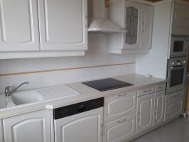 Pour investisseur : Bel appartement T5 Clair logis Détails des diagnostics énergétiques
