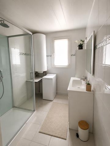 Pour investisseur : Bel appartement T5 Clair logis Détails des diagnostics énergétiques