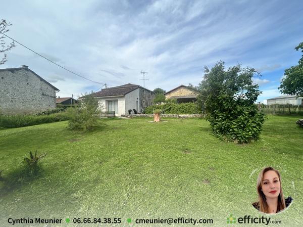 Maison 7 pièces - 193 m²