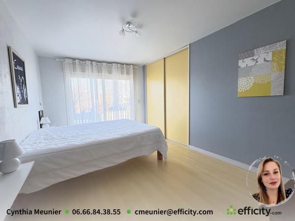 Maison 7 pièces - 193 m²