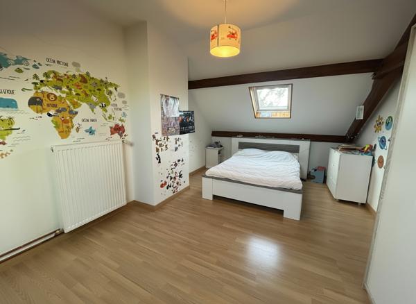 Maison Chartres 6 pièces 118 m2
