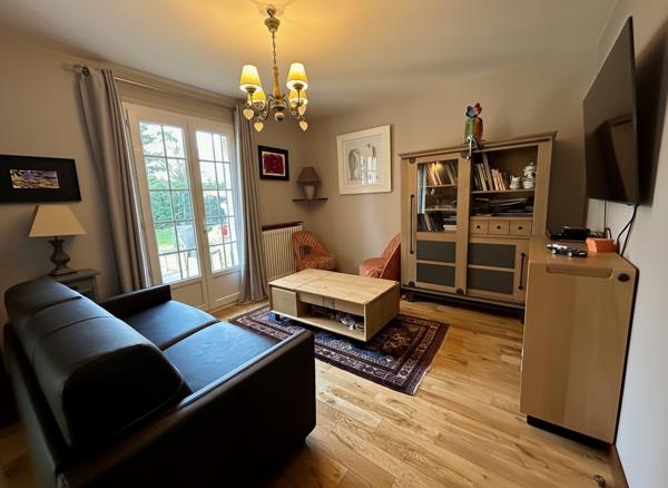 Maison Chartres 6 pièces 118 m2
