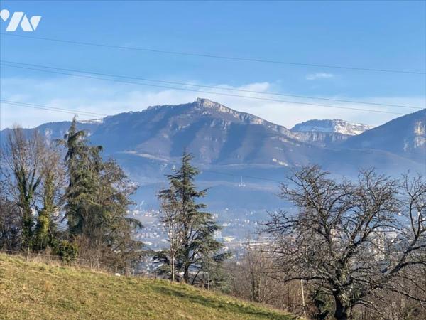 COGNIN - 10 Minutes de CHAMBERY centre