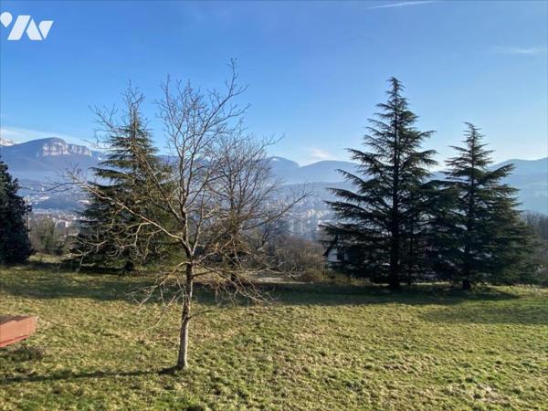 COGNIN - 10 Minutes de CHAMBERY centre