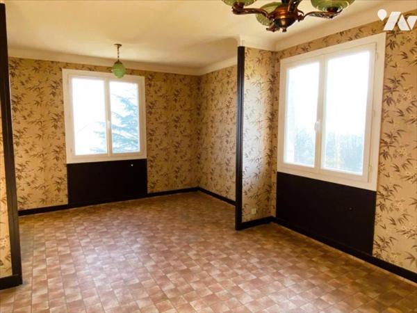 COGNIN - 10 Minutes de CHAMBERY centre