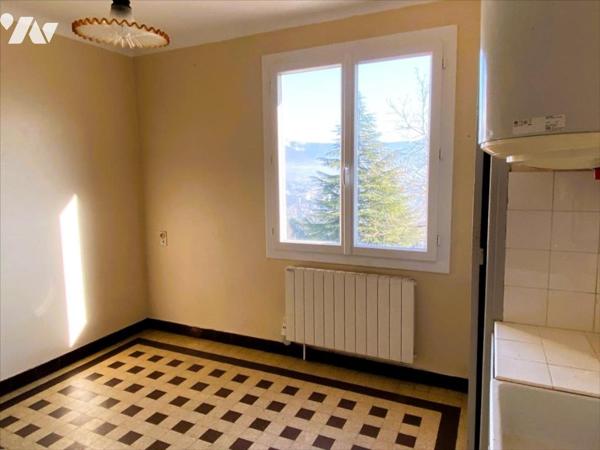 COGNIN - 10 Minutes de CHAMBERY centre