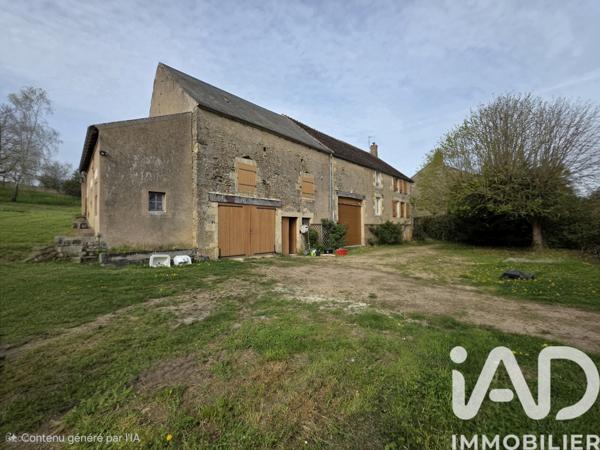 Maison à vendre 7 pièces 180 m² Teigny