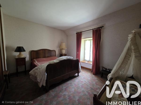 Maison à vendre 7 pièces 180 m² Teigny