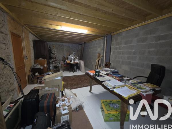 Maison à vendre 7 pièces 180 m² Teigny