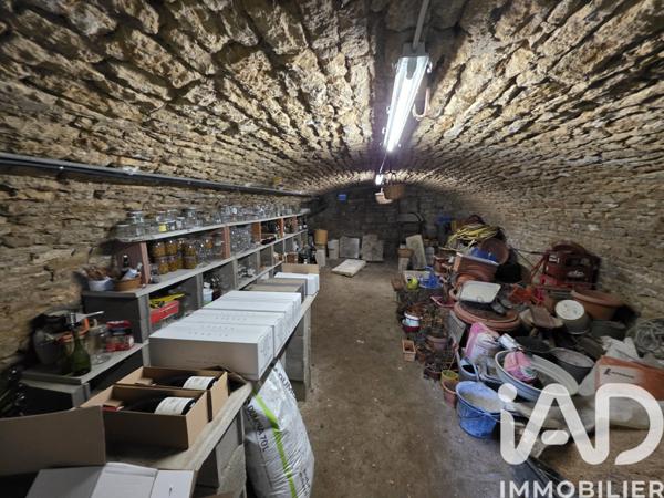 Maison à vendre 7 pièces 180 m² Teigny