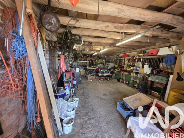 Maison à vendre 7 pièces 180 m² Teigny