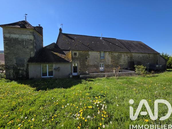 Maison à vendre 7 pièces 180 m² Teigny