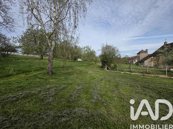 Maison à vendre 7 pièces 180 m² Teigny