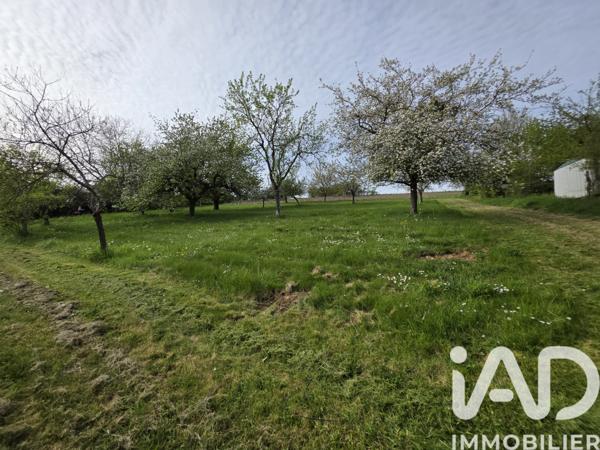 Maison à vendre 7 pièces 180 m² Teigny