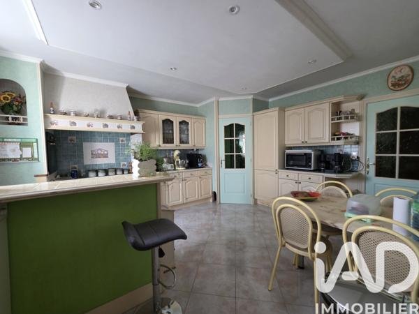 Maison à vendre 7 pièces 180 m² Teigny
