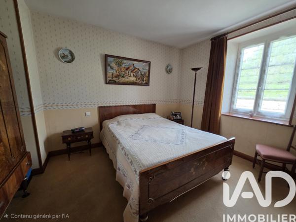 Maison à vendre 7 pièces 180 m² Teigny