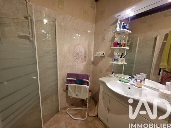 Maison à vendre 7 pièces 180 m² Teigny