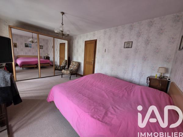 Maison à vendre 7 pièces 180 m² Teigny