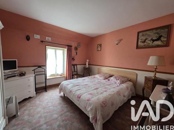 Maison à vendre 7 pièces 180 m² Teigny