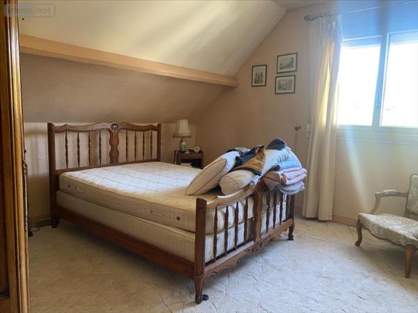 Maison à vendre à Saint-Aubin-lès-Elbeuf en Seine-Maritime (76410), ref : 76025-1088119