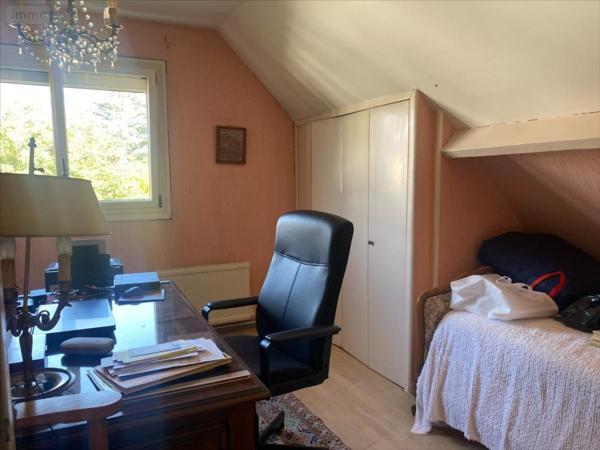 Maison à vendre à Saint-Aubin-lès-Elbeuf en Seine-Maritime (76410), ref : 76025-1088119