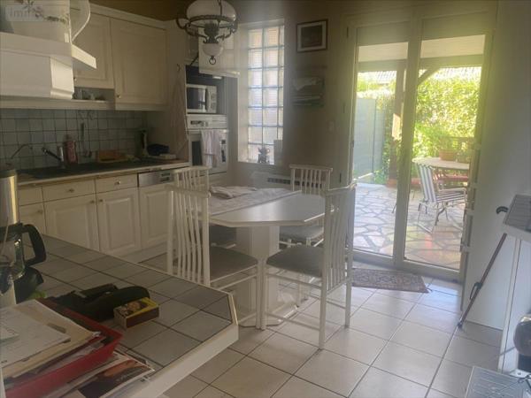 Maison à vendre à Saint-Aubin-lès-Elbeuf en Seine-Maritime (76410), ref : 76025-1088119