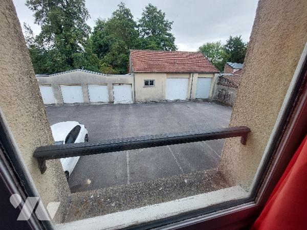 APPARTEMENT 2 PIECES A GOURNAY EN BRAY