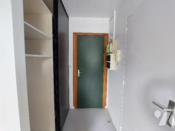 APPARTEMENT 2 PIECES A GOURNAY EN BRAY