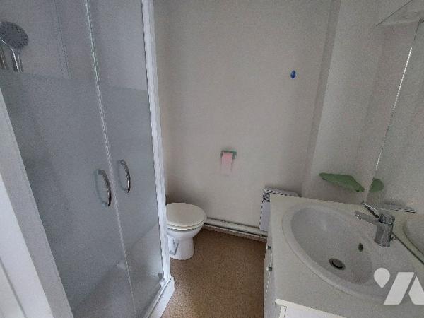 APPARTEMENT 2 PIECES A GOURNAY EN BRAY