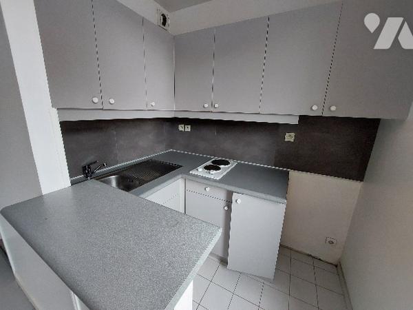 APPARTEMENT 2 PIECES A GOURNAY EN BRAY