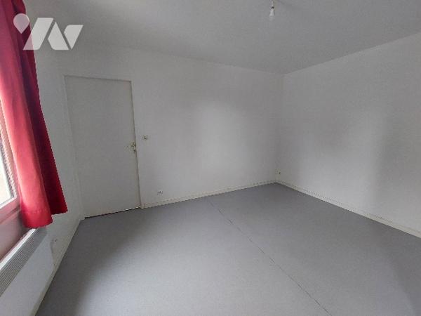 APPARTEMENT 2 PIECES A GOURNAY EN BRAY