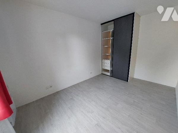 APPARTEMENT 2 PIECES A GOURNAY EN BRAY