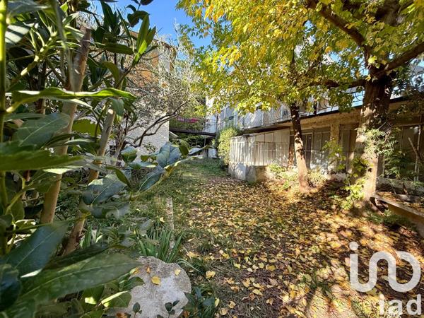 Maison à vendre 7 pièces 176 m² Beaumes-de-Venise