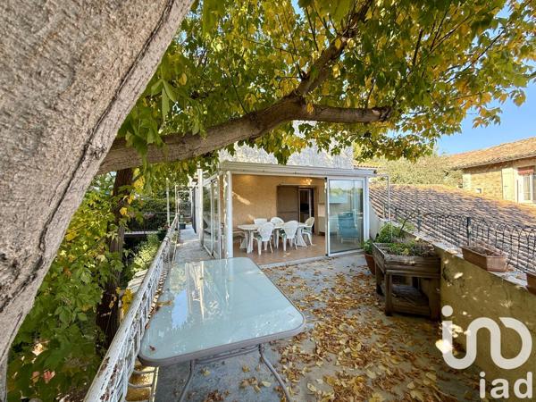 Maison à vendre 7 pièces 176 m² Beaumes-de-Venise