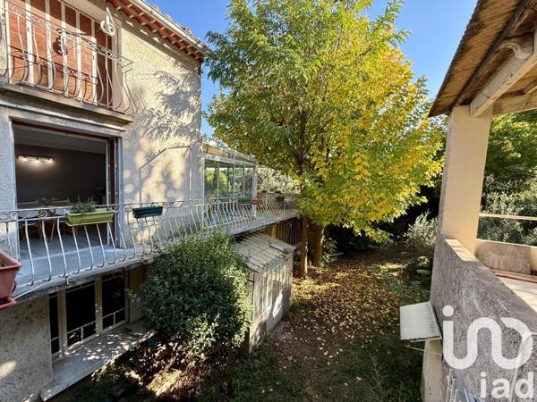 Maison à vendre 7 pièces 176 m² Beaumes-de-Venise