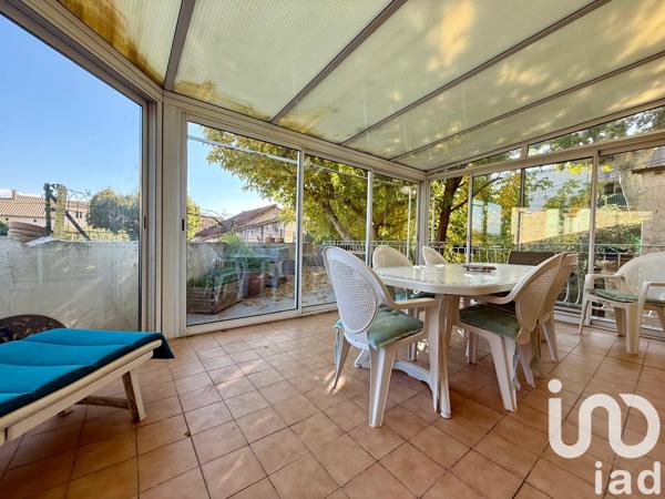 Maison à vendre 7 pièces 176 m² Beaumes-de-Venise
