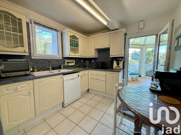 Maison à vendre 7 pièces 176 m² Beaumes-de-Venise