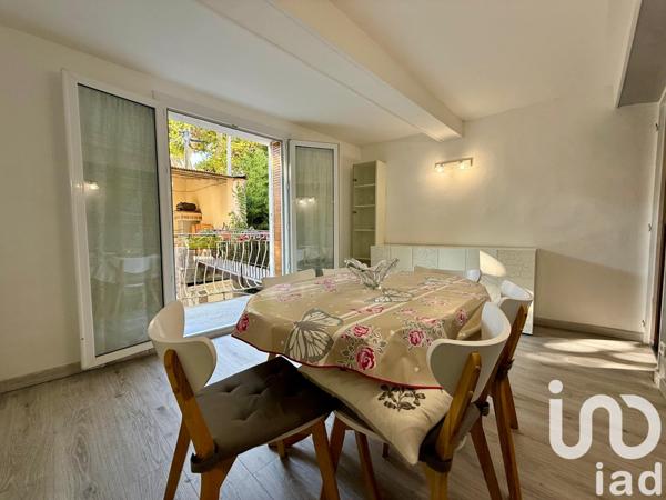 Maison à vendre 7 pièces 176 m² Beaumes-de-Venise