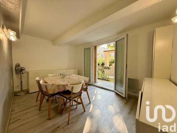 Maison à vendre 7 pièces 176 m² Beaumes-de-Venise