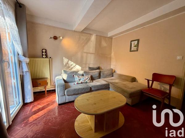 Maison à vendre 7 pièces 176 m² Beaumes-de-Venise