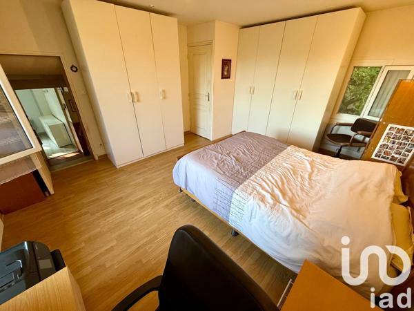 Maison à vendre 7 pièces 176 m² Beaumes-de-Venise