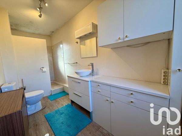 Maison à vendre 7 pièces 176 m² Beaumes-de-Venise