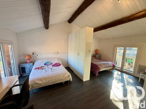 Maison à vendre 7 pièces 176 m² Beaumes-de-Venise