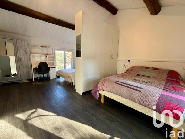 Maison à vendre 7 pièces 176 m² Beaumes-de-Venise