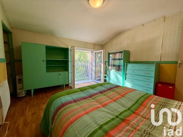 Maison à vendre 7 pièces 176 m² Beaumes-de-Venise