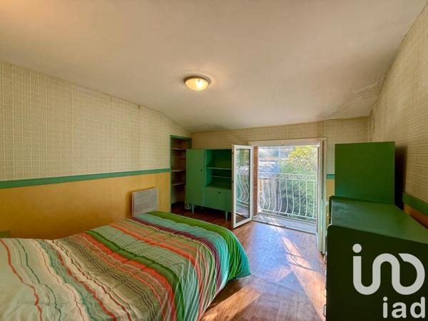 Maison à vendre 7 pièces 176 m² Beaumes-de-Venise